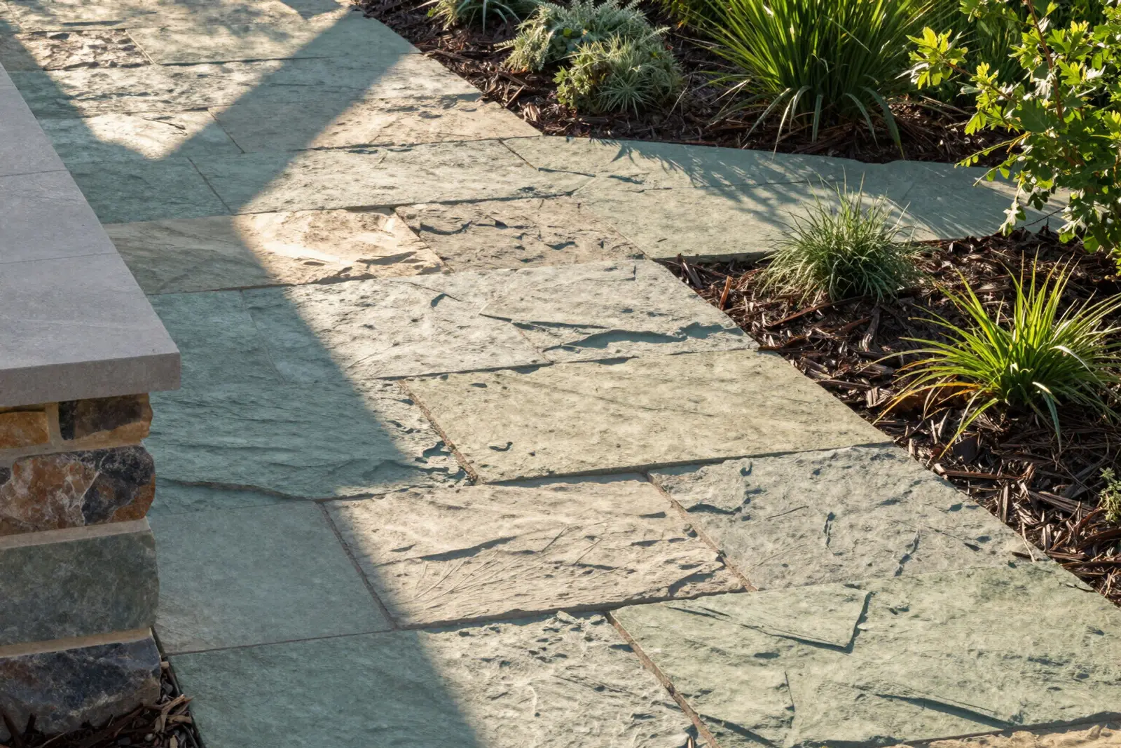 Patios & Hardscaping in Utah