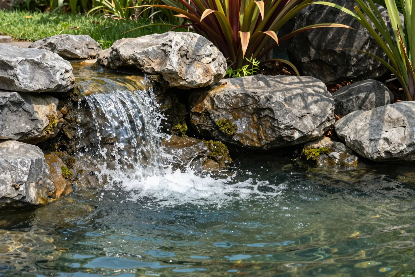 Water Features in Utah